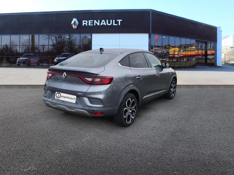 Renault Arkana E-Tech 145 - 21b Intens