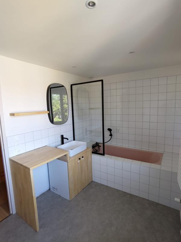 Appartement - 112 m² - 4 pièces