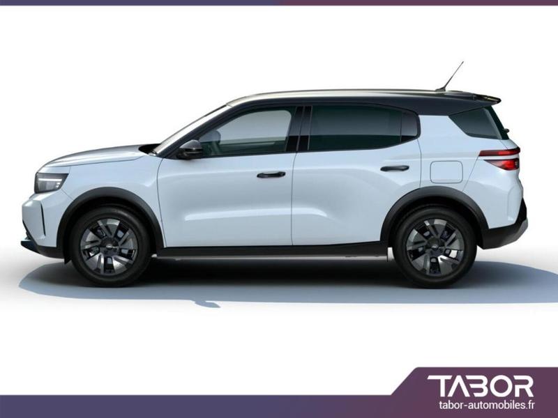 Opel Frontera 1.2 Hybrid 145 At6 Gs TechP Gps