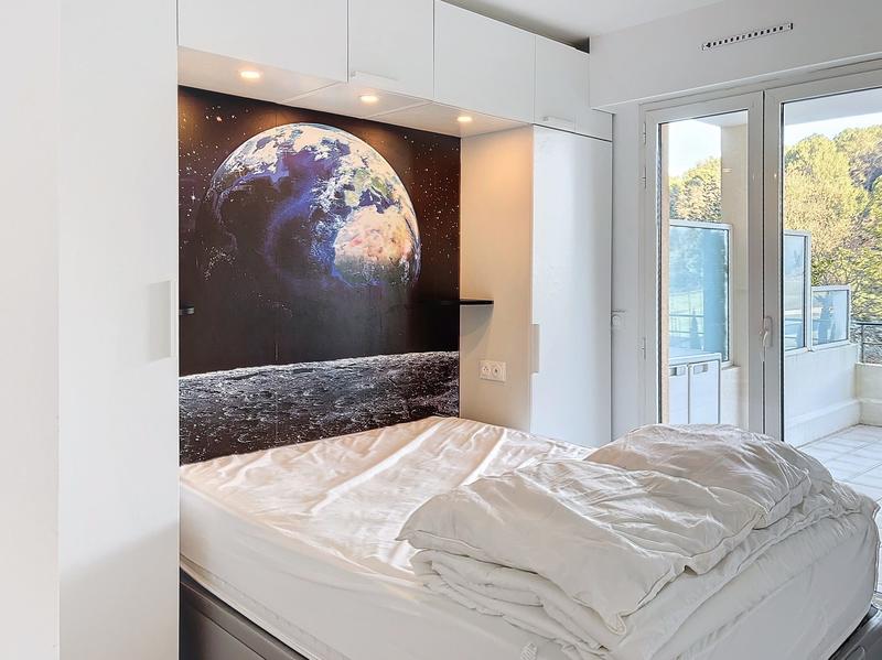 Appartement - 37 m² - 2 pièces