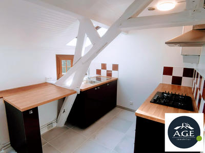 Immeuble - 275 m² - 9 pièces