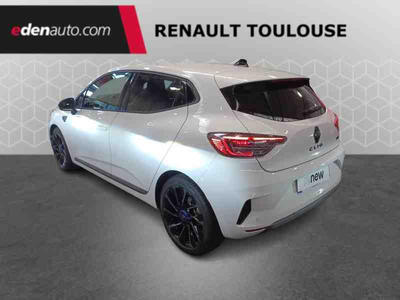 Renault Clio E-Tech full hybrid 145 Gsr2 Esprit Alpine