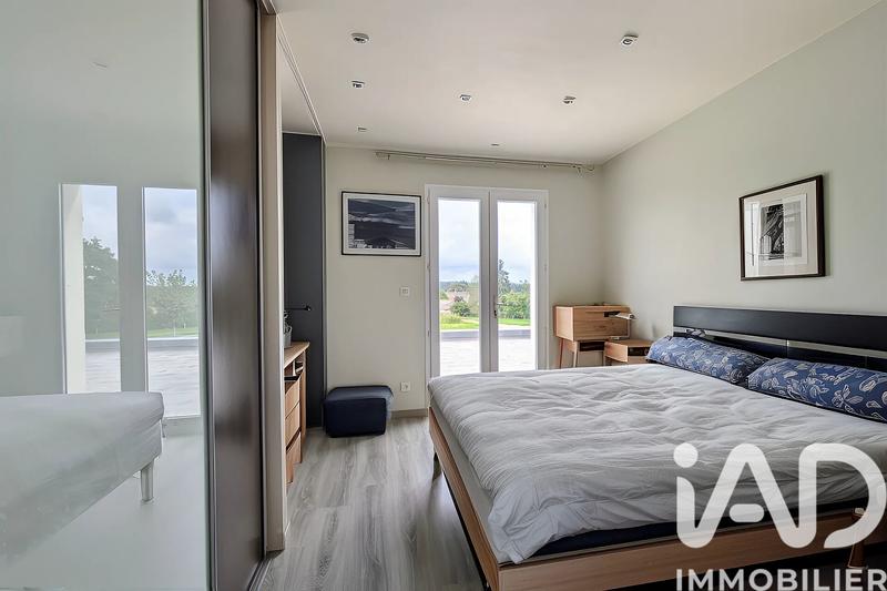 Maison de maîtres - 146 m² - 5 pièces