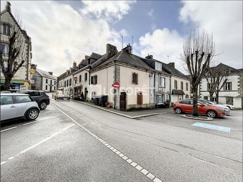 Maison - 53 m² - 2 pièces