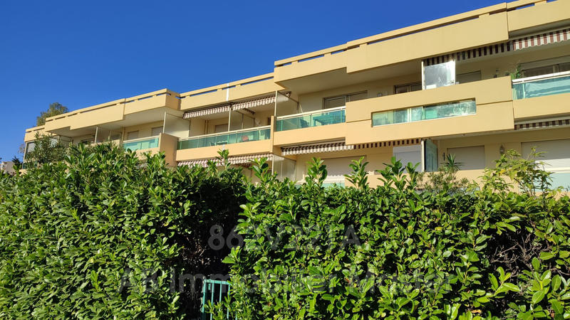 Appartement - 30 m² - 1 pièce