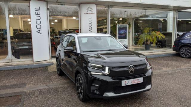 Citroën C3 Turbo 100 ch Bvm6 Plus