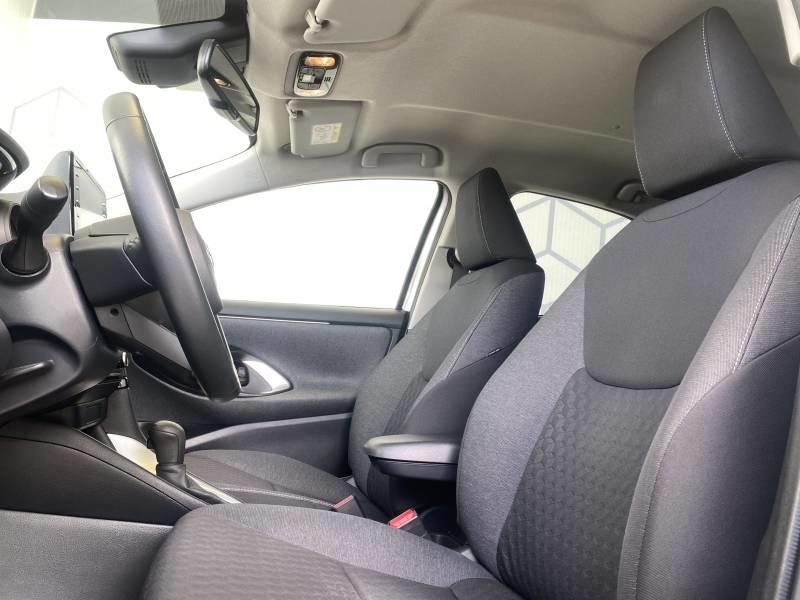 Toyota Yaris Hybride 116h Design