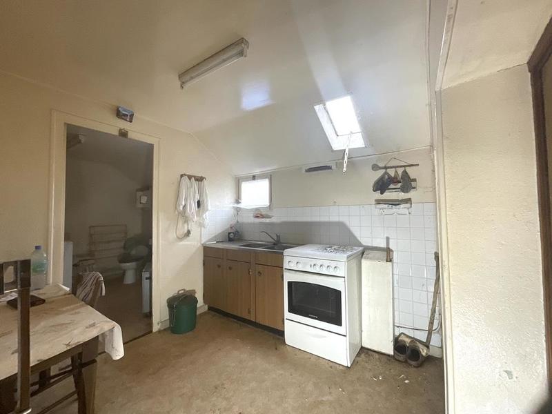 Maison - 66 m² - 3 pièces