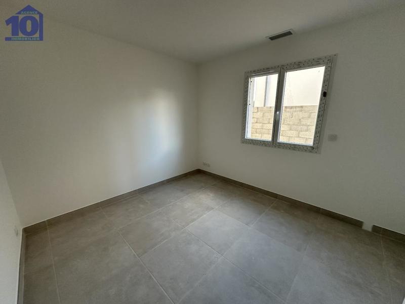 Maison - 98 m² - 4 pièces