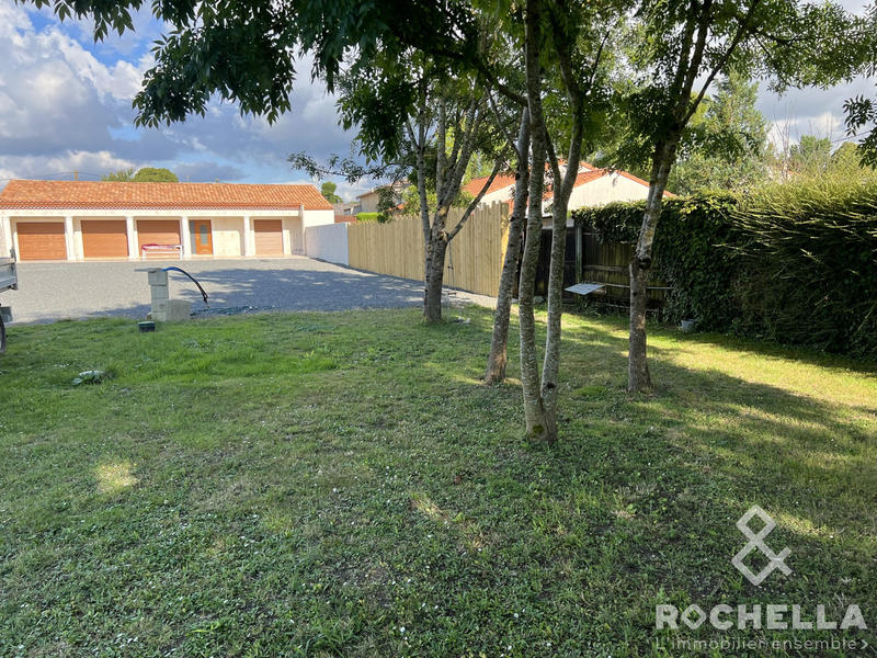 Maison - 102 m² - 4 pièces