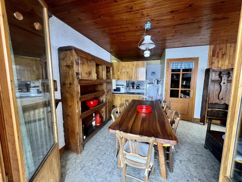 Appartement - 74 m² - 4 pièces