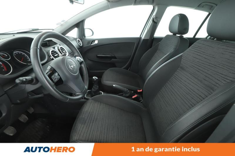 Opel Corsa 1.2 Twinport Graphite 5p 85 ch