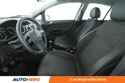 Opel Corsa 1.2 Twinport Graphite 5p 85 ch