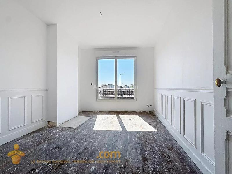 Appartement - 50 m² - 3 pièces