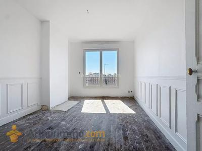 Appartement - 50 m² - 3 pièces