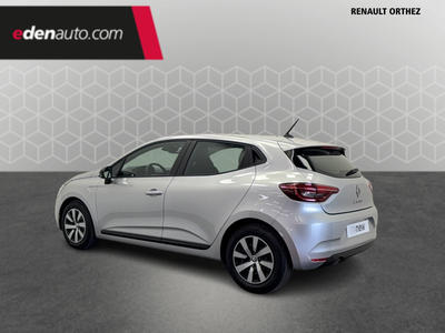 Renault Clio TCe 90 Equilibre