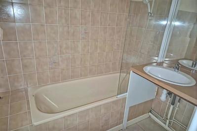 Appartement - 54 m² - 2 pièces