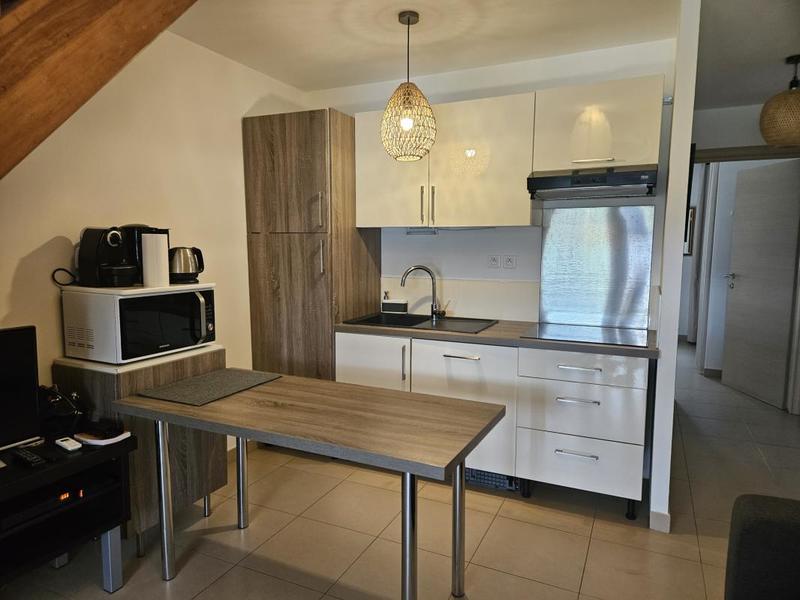 Appartement - 50 m² - 3 pièces