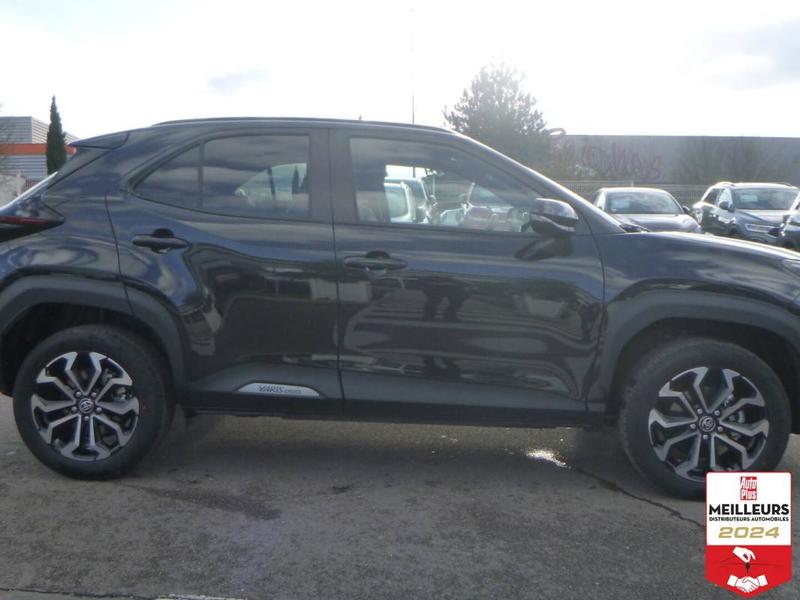 Toyota Yaris Cross Hybride 130h 2wd Design +Pack Hiver +P