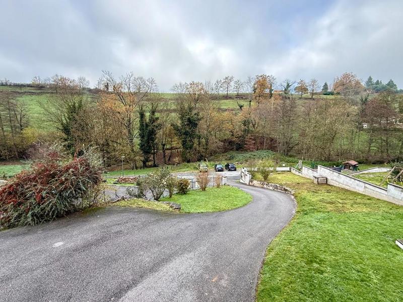 Maison - 93 m² - 5 pièces