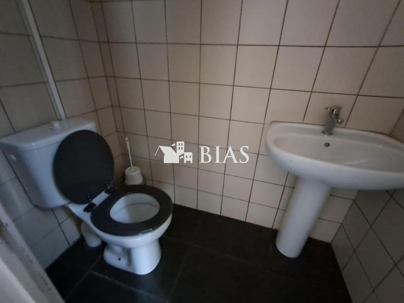 Local commercial - 32 m²