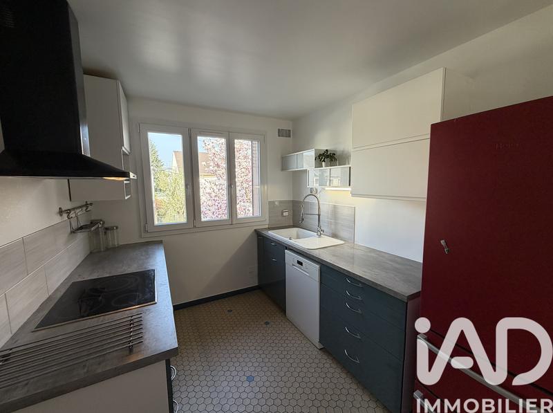 Maison - 175 m² - 8 pièces