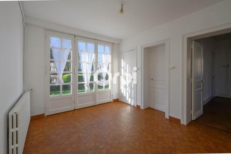 Maison - 118 m² - 3 pièces