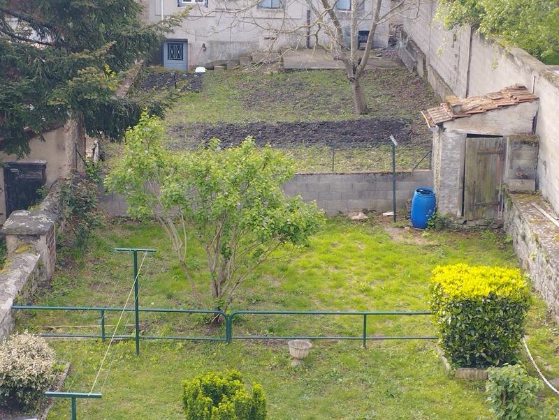 Appartement - 99 m² - 4 pièces