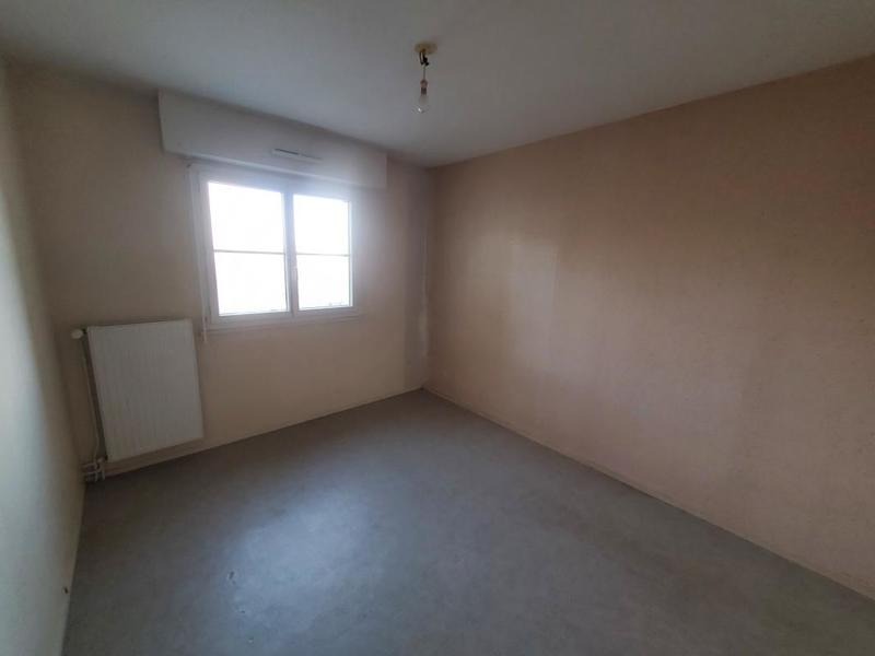 Appartement ancien - 67 m² - 3 pièces