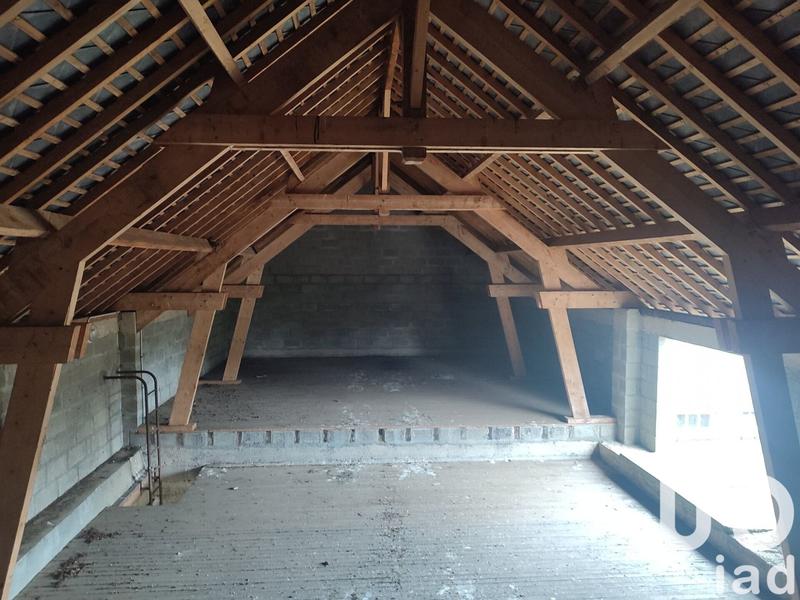 Maison de campagne - 250 m² - 6 pièces