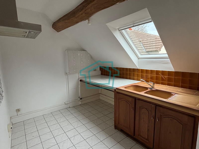 Appartement - 34 m² - 2 pièces