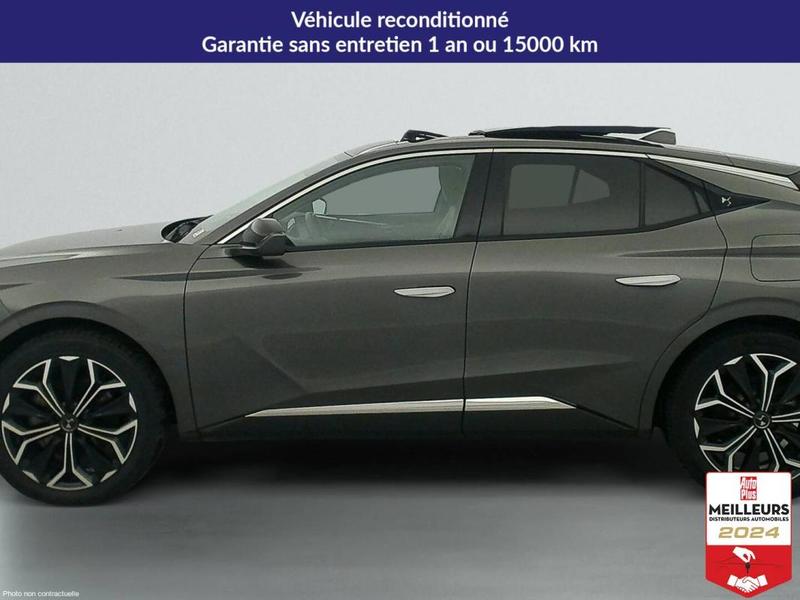 Ds Ds 4 Ds4 Hybride E-Tense 225 Eat8 Rivoli