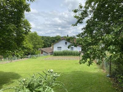 Maison - 75 m² - 3 pièces