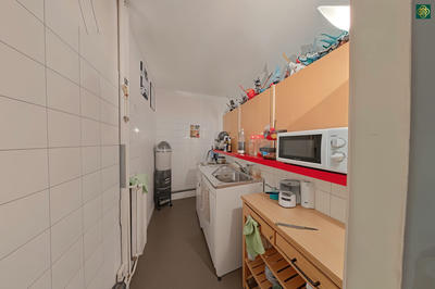 Appartement - 30 m² - 1 pièce
