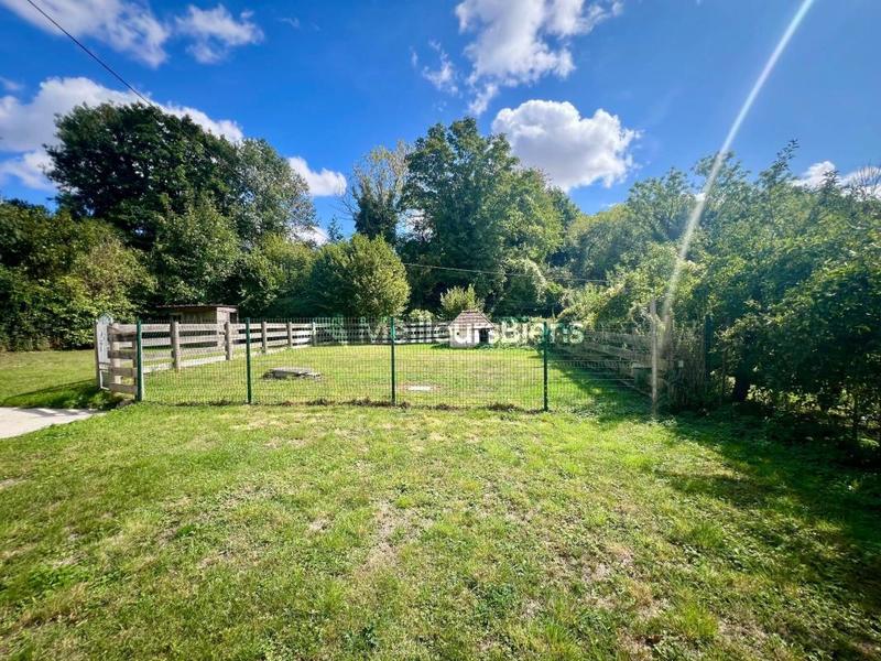 Maison de campagne - 233 m² - 9 pièces