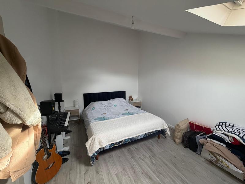 Maison - 82 m² - 4 pièces