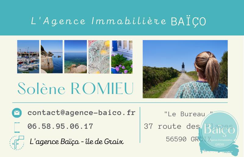 Maison - 80 m² - 5 pièces