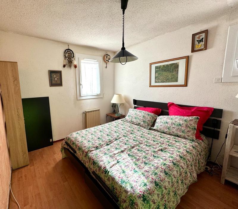 Maison - 215 m² - 8 pièces