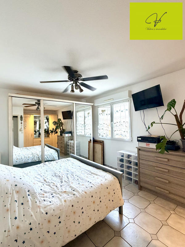 Maison - 132 m² - 4 pièces