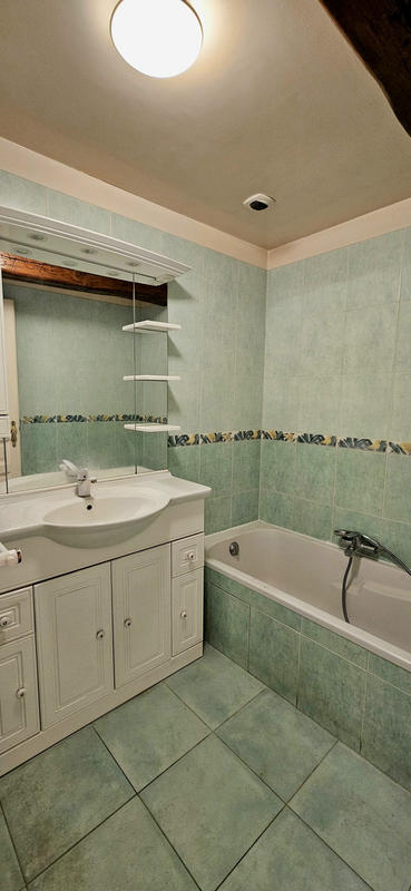 Appartement - 47 m² - 3 pièces