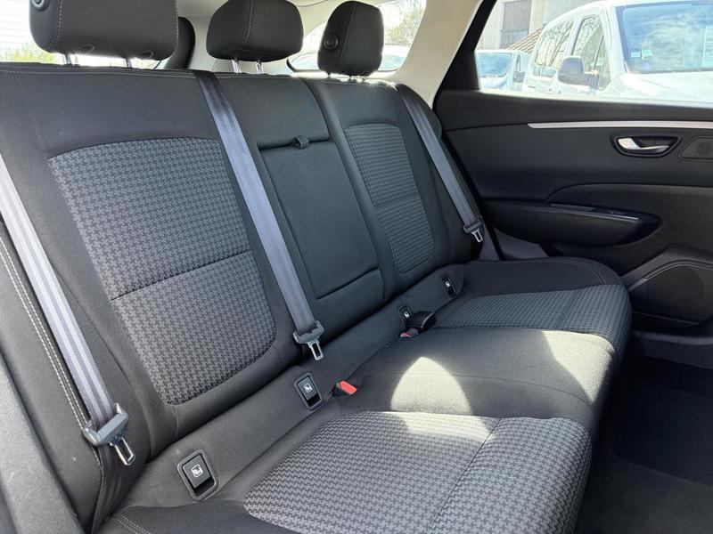 Renault Talisman estate Business Dci 110 Edc