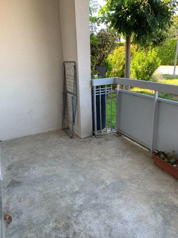 Appartement - 20 m² - 1 pièce