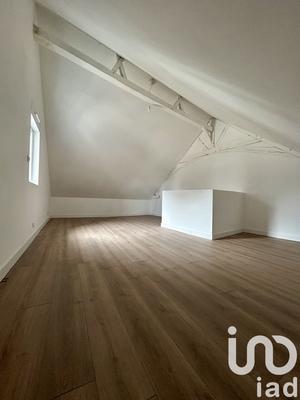 Maison de ville - 112 m² - 5 pièces