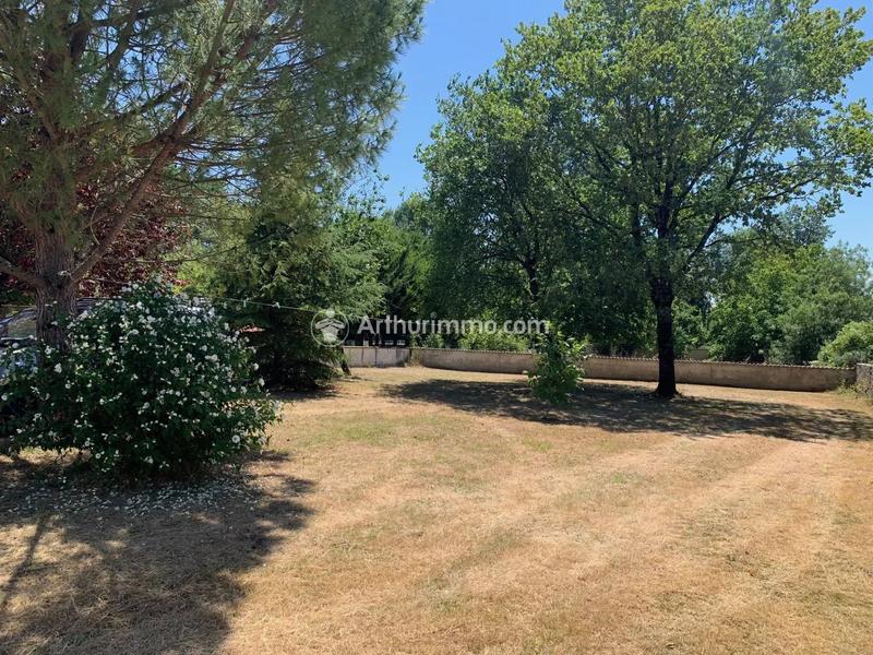 Maison - 188 m² - 6 pièces