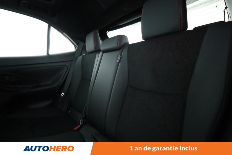 Toyota Yaris Cross 1.5 Hybride 2wd Gr Sport 130h