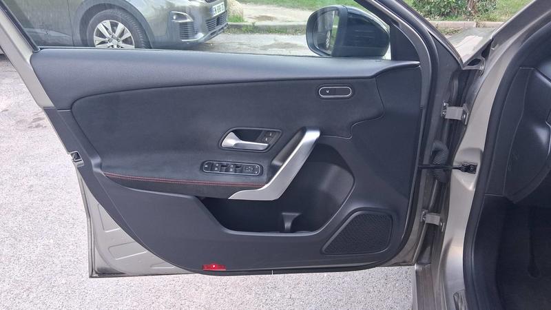 Mercedes Classe a 180 136 7g-Dct Amg Line - Automatique Entretien constructeur