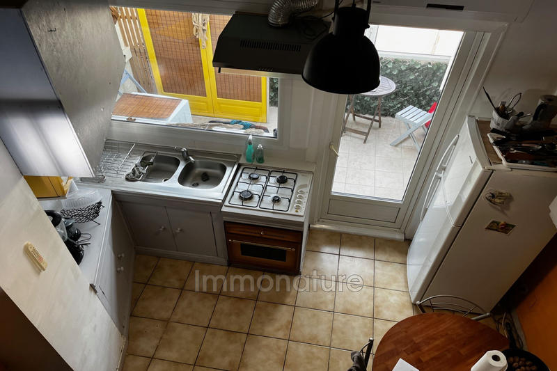 Maison - 66 m² - 3 pièces