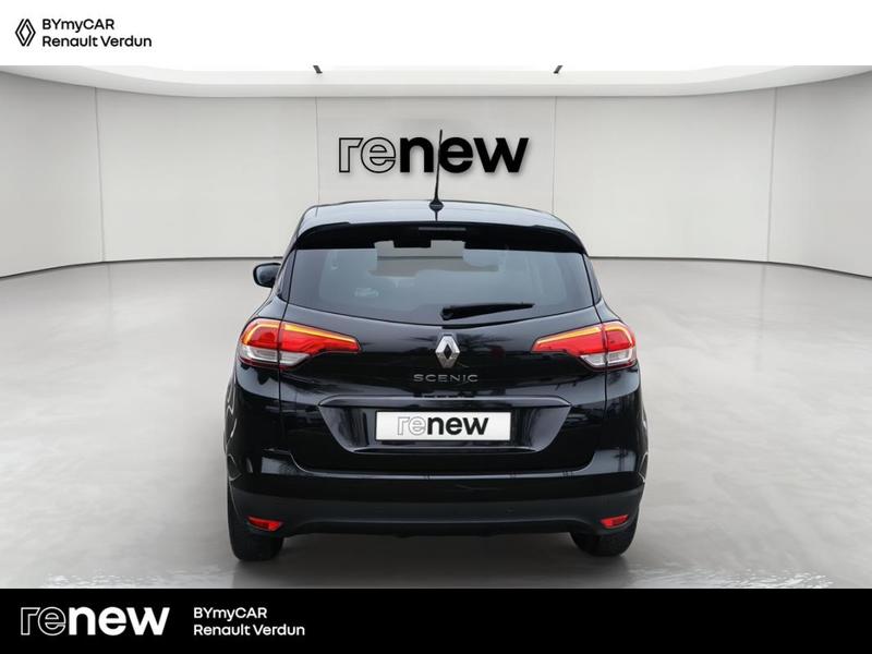 Renault Scénic IV Business Blue dCi 120 Edc