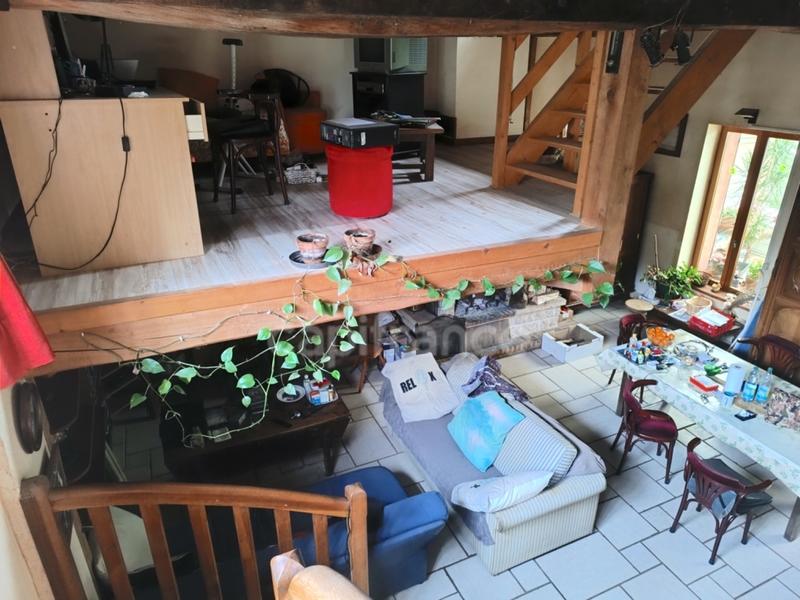 Maison - 160 m² - 5 pièces
