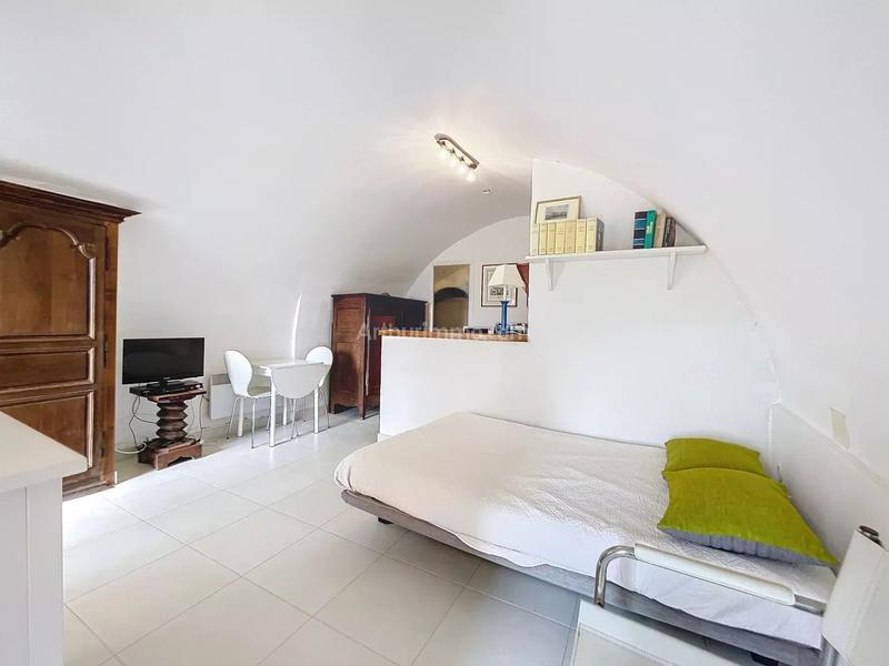 Appartement - 22 m² - 1 pièce